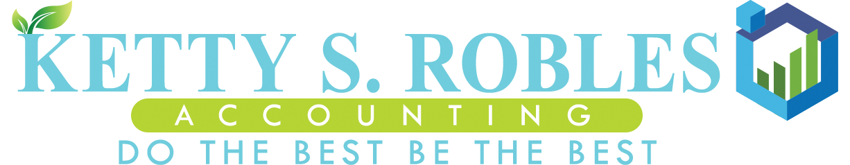 Ketty S Robles Accounting