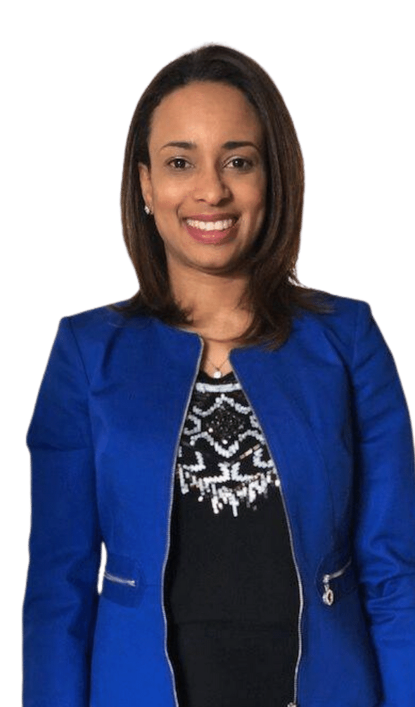 Professional portrait from the Ketty Robles Accounting website