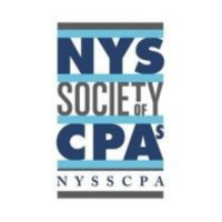 New York State Society of CPAs badge